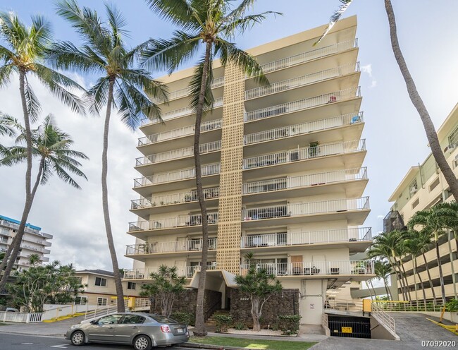 2 bedroom/2 bath/1 parking in Coral Terrace - 2 bedroom/2 bath/1 parking in Coral Terrace Condo