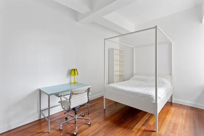 Photo - 88 Greenwich St Unit 802