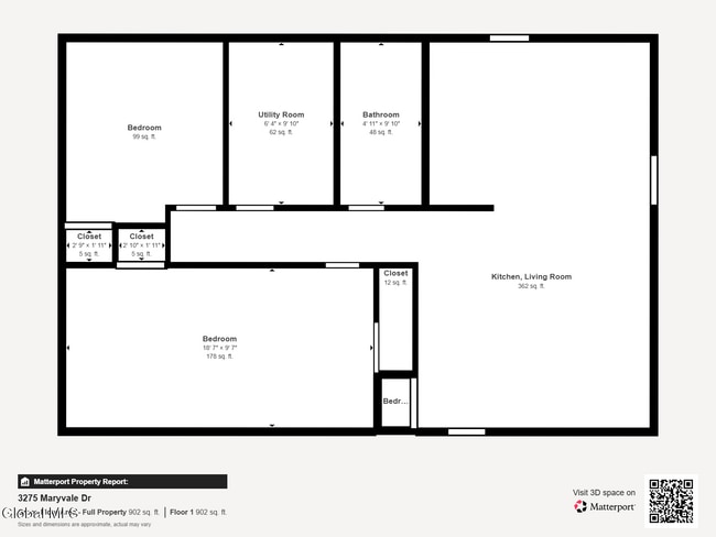 Photo - 3275 Maryvale Dr