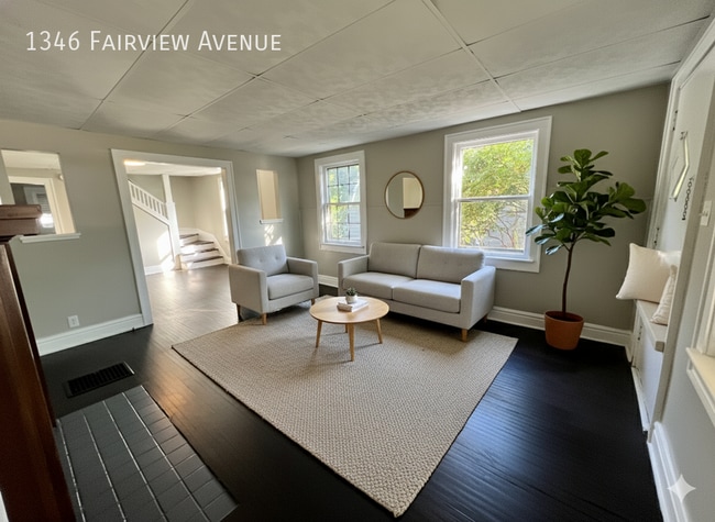 Photo - 1346 Fairview Ave