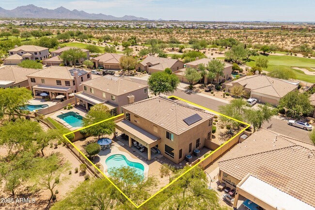 Photo - 5540 E Via Montoya Dr