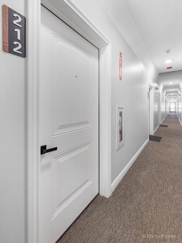 Photo - 114 W Green St Unit 1 Bedroom