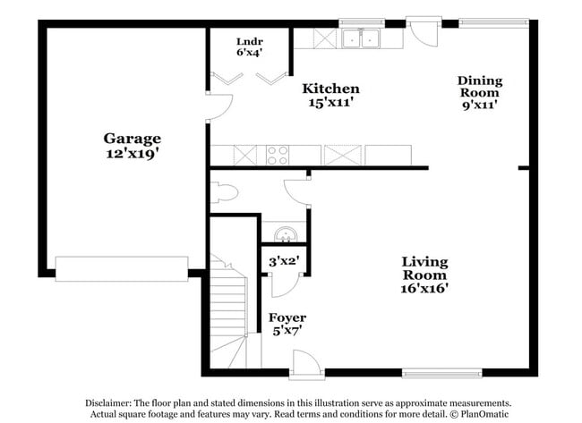 Photo - 715 Almora Dr