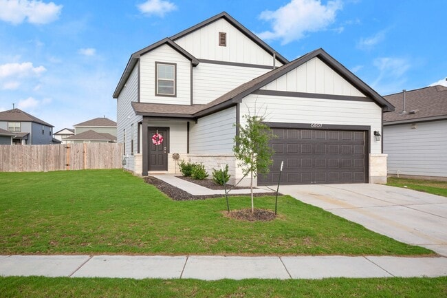 Building Photo - 6807 Tiznow Ln