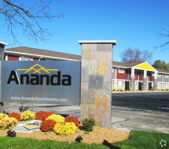 Building Photo - Ananda Rental