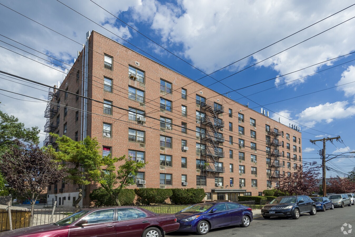 1177 E 98th Street - 1177 E 98th St Apartments