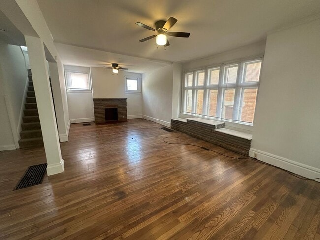 Photo - Huge Brick OSU Campus Single Family House!