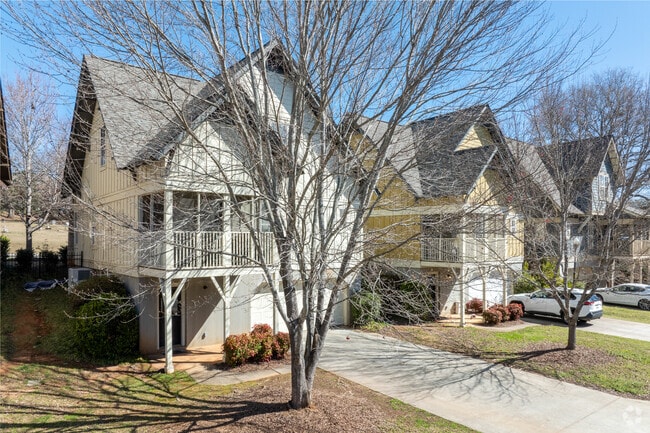 Photo - The Retreat of Clemson