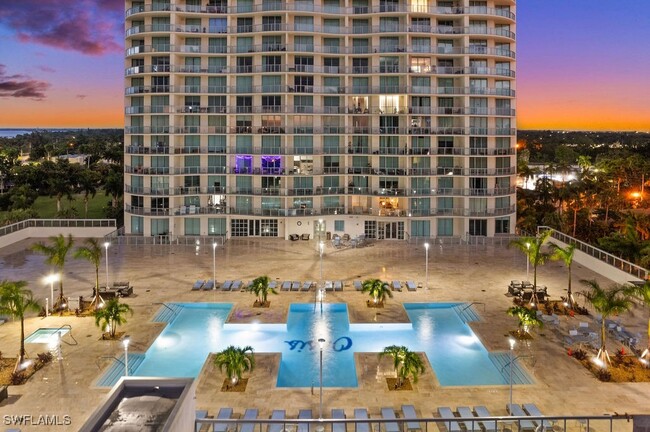 Photo - 3000 Oasis Grand Blvd Condo Unit MPH6