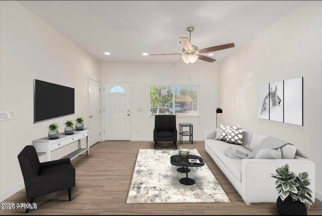 Photo - 5901 W Granada Rd