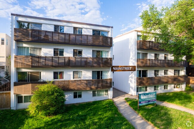 Photo - Elbow Mission Apartments