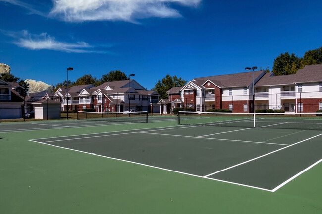 Photo - Inverness Apartments