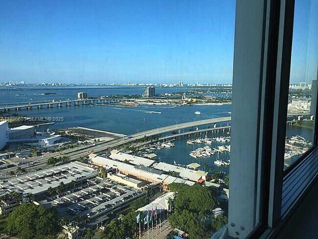 Photo - 244 Biscayne Blvd Unit 3408