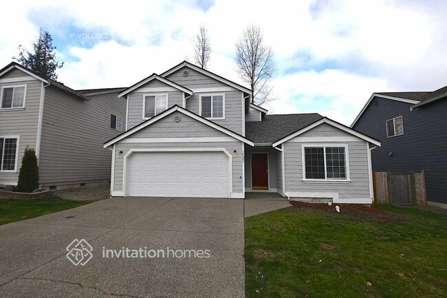 Building Photo - 14801 87th Ave E