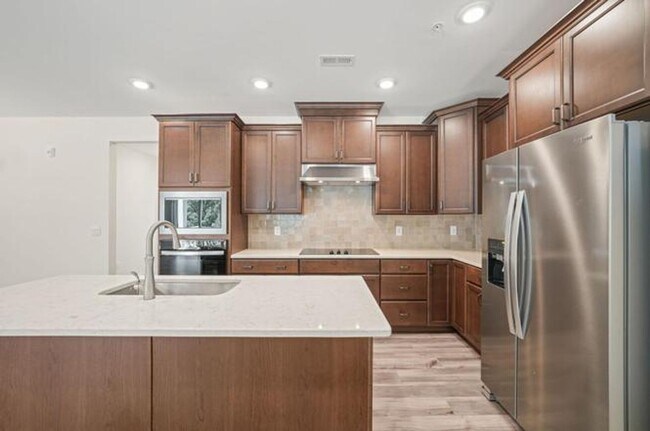 Photo - Modern, Spacious 2 Bed Townhome, Brier Creek Country Club, Golf course views!