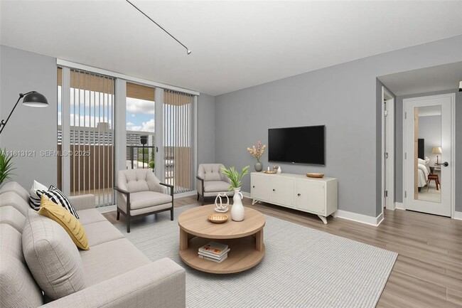 Building Photo - 777 S Federal Hwy Unit RP817