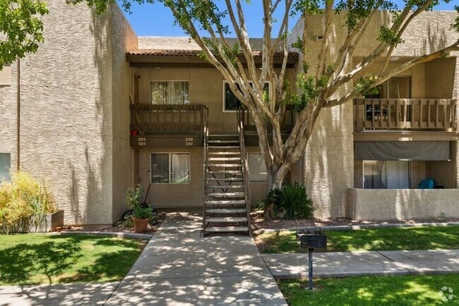 Building Photo - 520 N Stapley Dr Rental