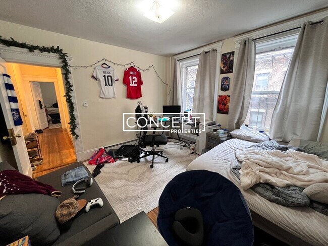 Photo - 133 Peterborough St Unidad 15