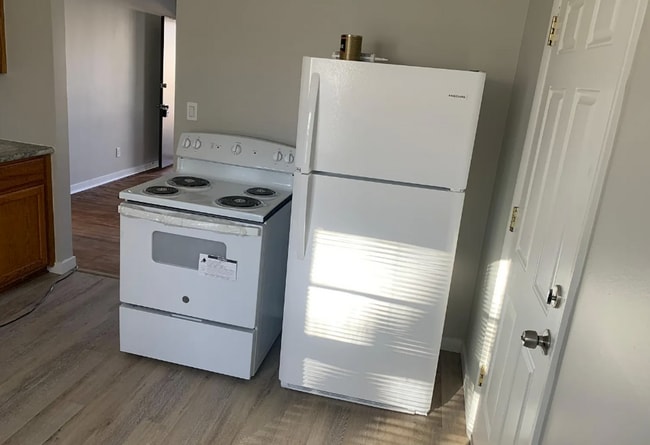 Photo - 2 Bed 1 Bath in South Wichita