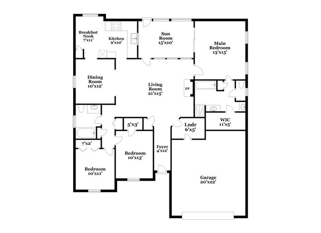Photo - 8850 Cherry Hill Dr