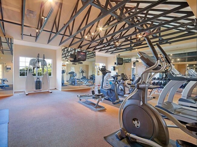 Community Gym
