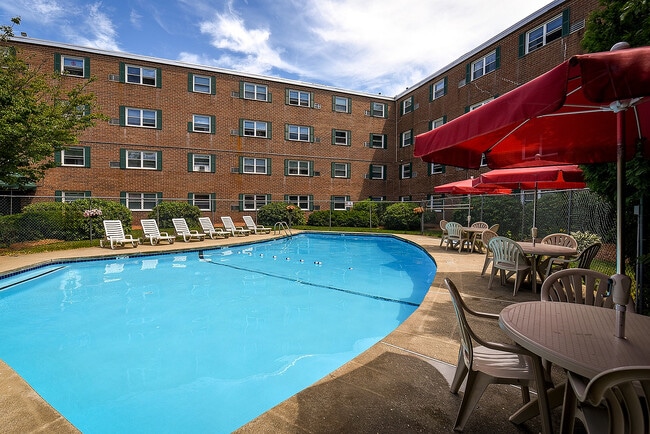 Eastview Apartments