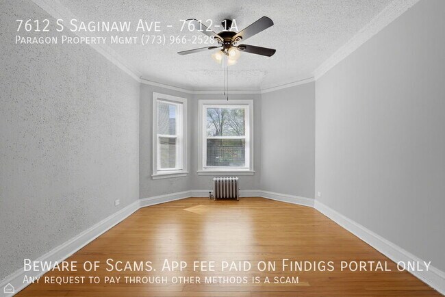 Photo - 7612 S Saginaw Ave Unit 7612-1A