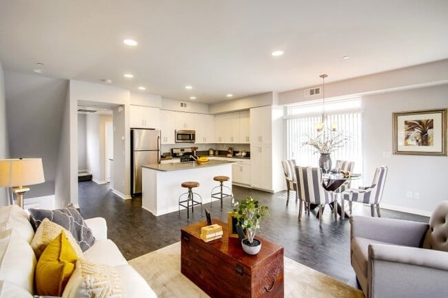 Raintree Terrace