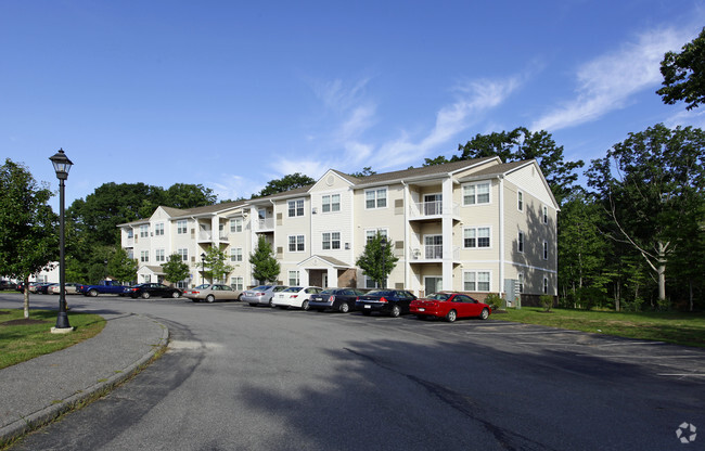 Building Photo - Liberty Commons Rental