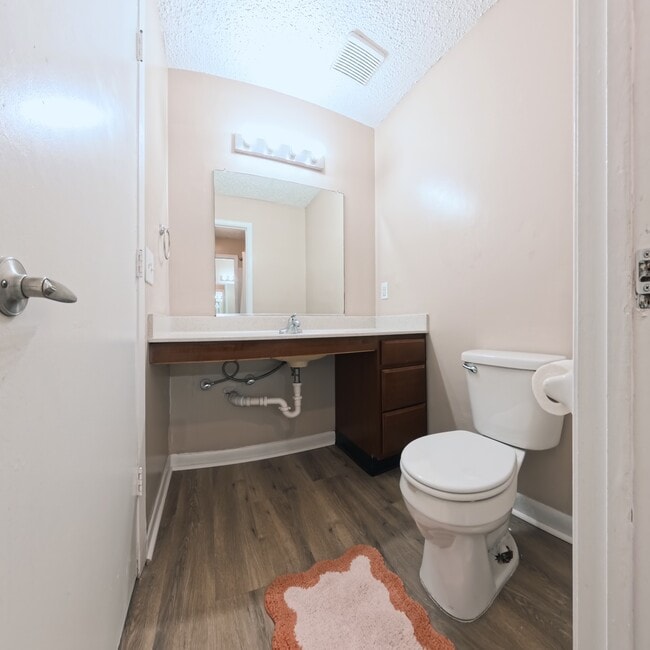 Summerwind Apartments