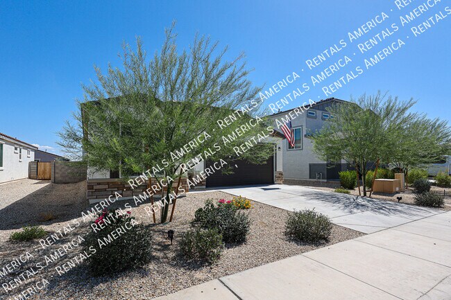 Photo - 18063 W Soft Wind Dr