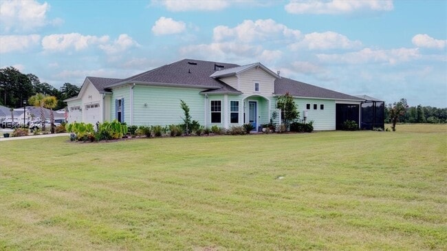 Photo - 220 Landshark Blvd House