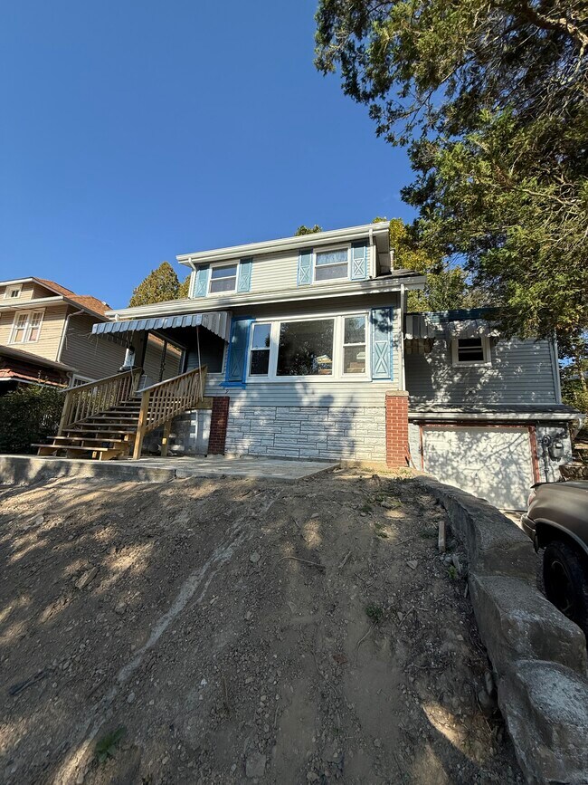 Photo - 109 Terrace Ave