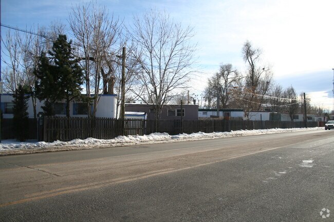 Photo - Morrison Road Apartments