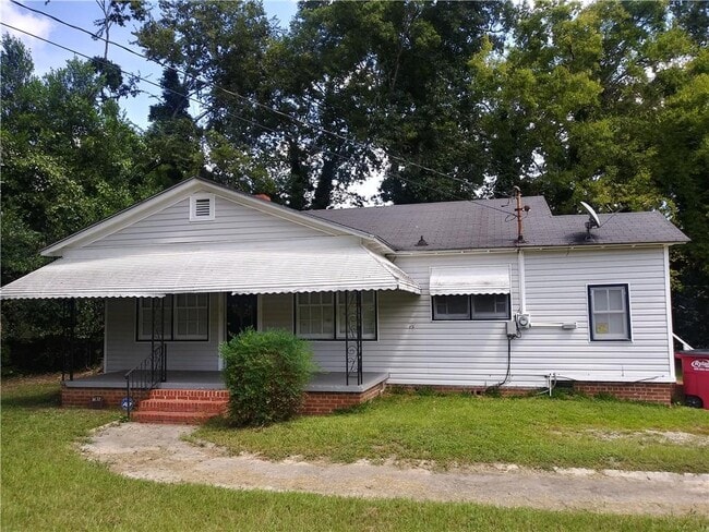 3631 W Napier Ave
