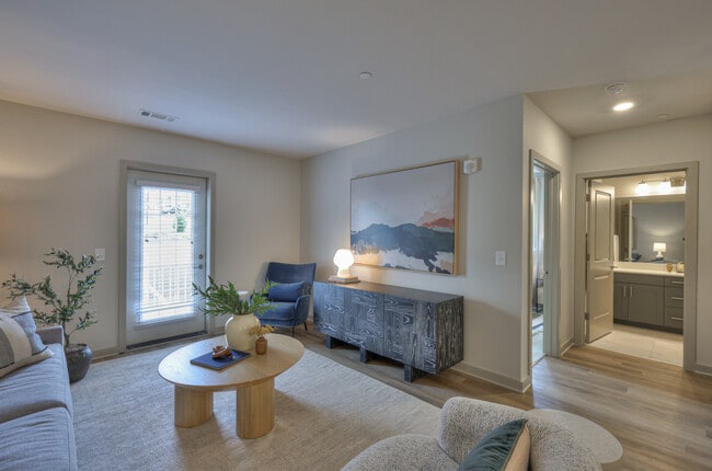 Southcrest Reserve