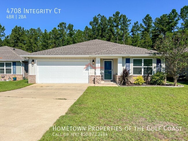 Charming 4 bedroom home! - Charming 4 bedroom home!