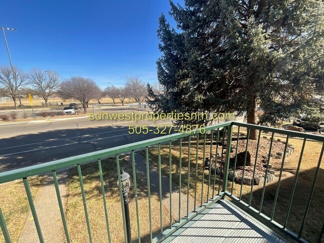 1151 E Navajo St Unit C