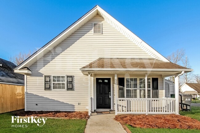 Building Photo - 1604 Black Diamond Ct