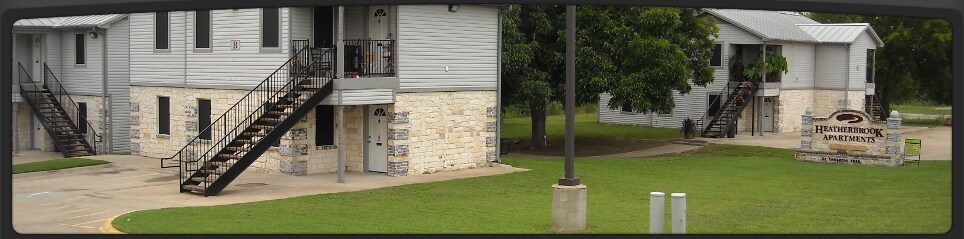 Photo - Heatherbrook Apartments