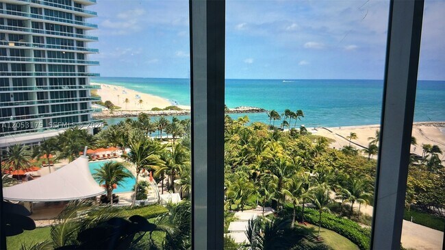 Photo - 10275 Collins Ave Unit 808