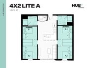 4x2 Lite A