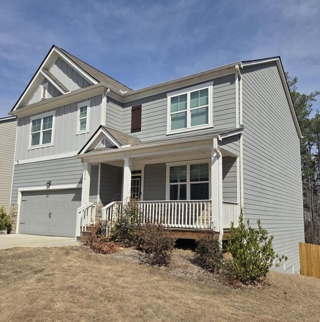 Photo - 278 Etowah Pkwy