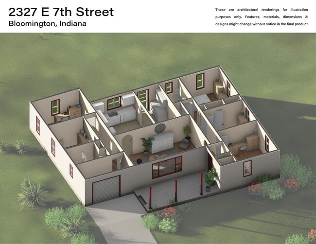 Photo - AVAILABLE JANUARY 2026 $2,200 AND IN AUGUS...