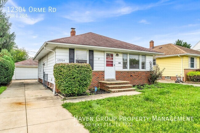 12304 Orme Rd