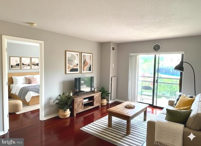 Photo - 2111 Wisconsin Ave NW Unit 420