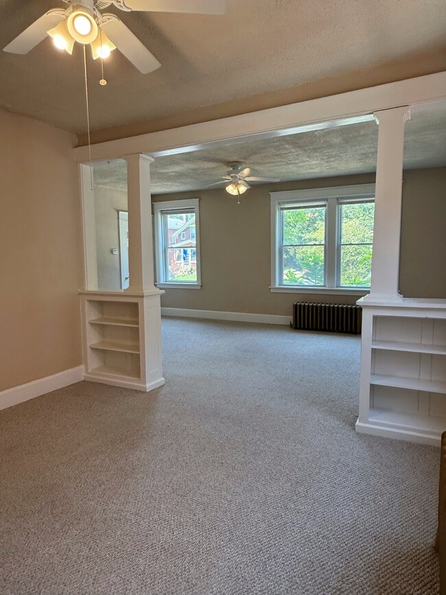 Photo - 1324 McCausland Ave