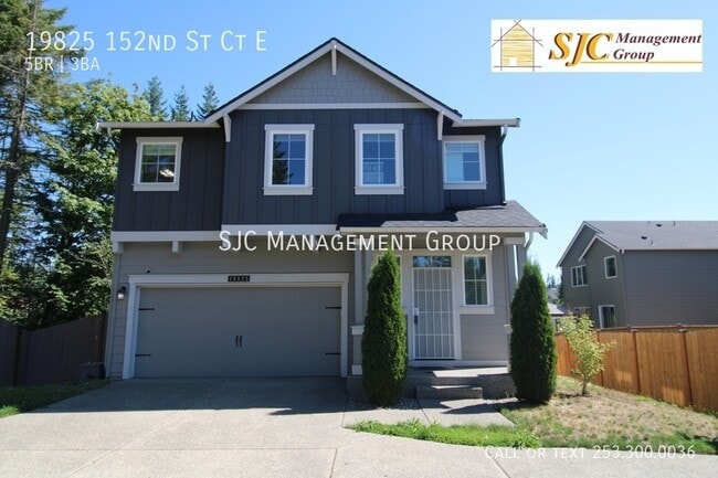 Photo - 19825 152nd St Ct E Casa