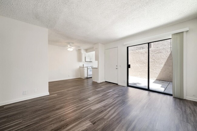 Photo - The Terrace Apartments