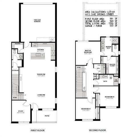 Photo - 4413 Cave Spgs St